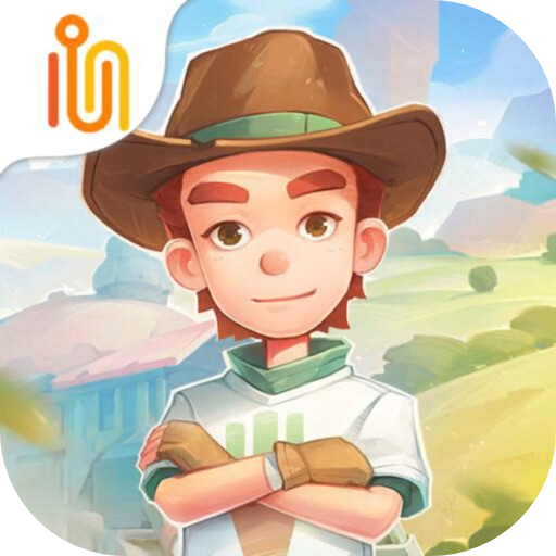 沙石镇时光_1.1.3.ipa - iOS应用图标