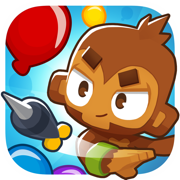 Bloons TD 6+_53.1.ipa - iOS应用图标