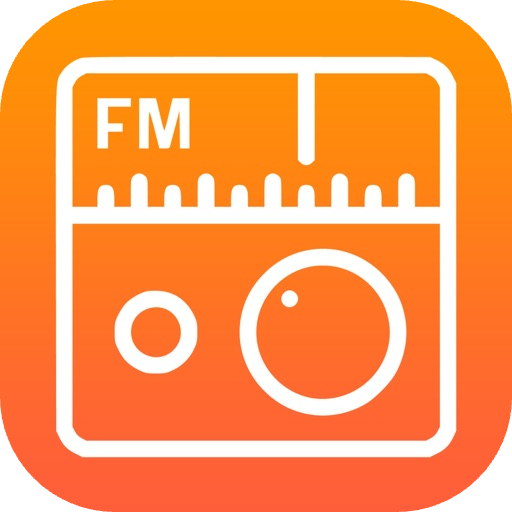 FM收音机_10.2.2_去广告.ipa - iOS应用图标