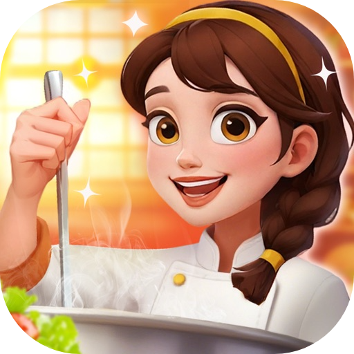 烹饪环游记_1.55.0.ipa - iOS应用图标