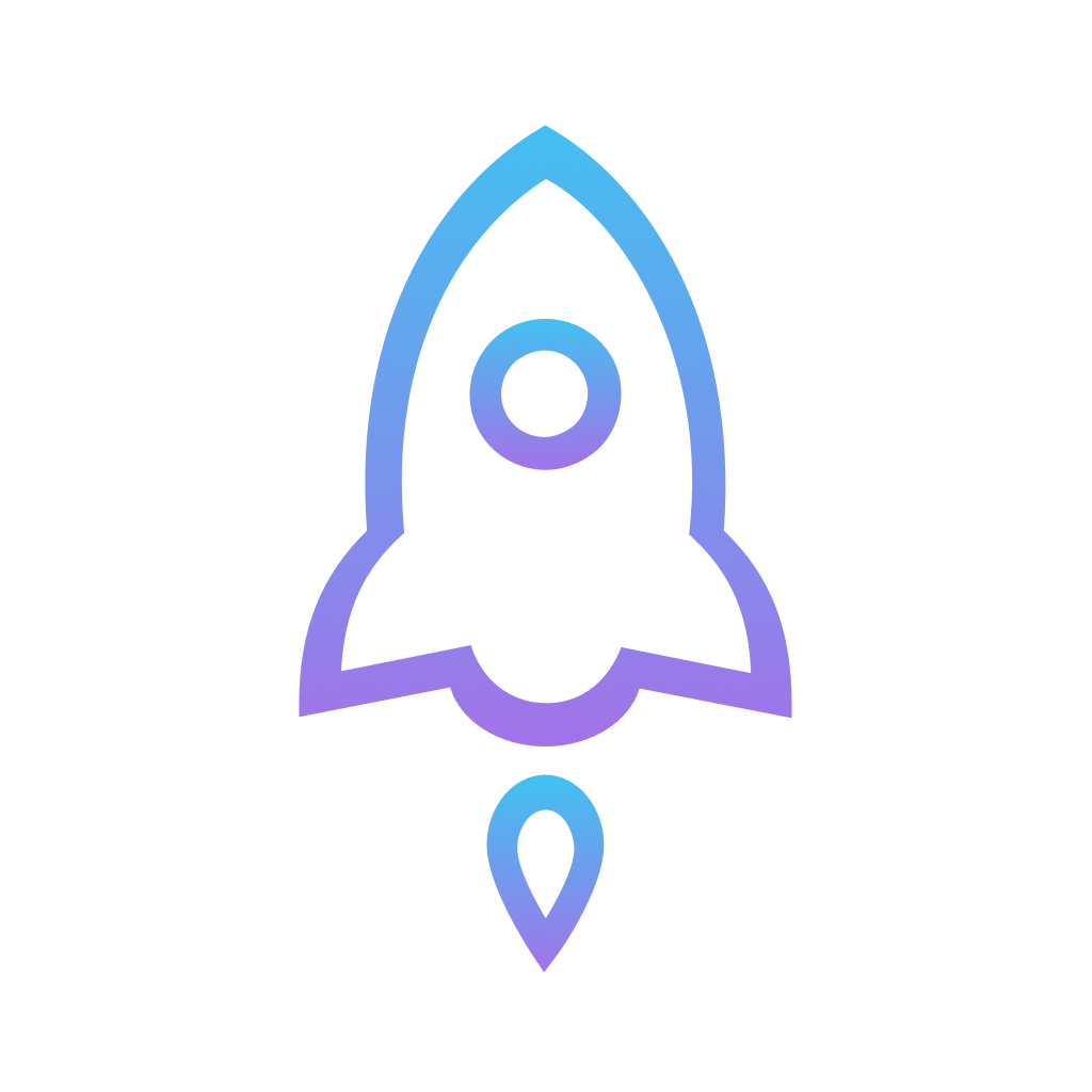 Shadowrocket_2.2.65.ipa - iOS应用图标