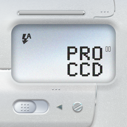 ProCCD分类图标