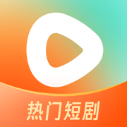 红果短剧_7.3.0_解锁会员.ipa - iOS应用图标