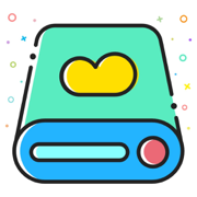 AListServer_2.9.ipa - iOS应用图标