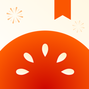 番茄小说_7.2.9_解锁会员.ipa - iOS应用图标