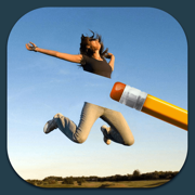 Photo Retouch_5.11_解锁会员.ipa - iOS应用图标