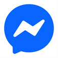 Messenger分类图标