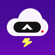 CARROT Weather - [v6.3].ipa - iOS应用图标
