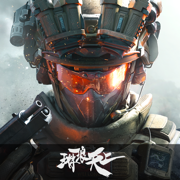 三角洲内核公益.ipa - iOS应用图标